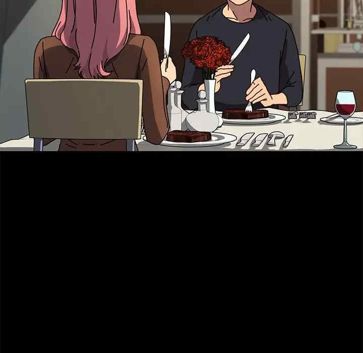 韩国漫画乖乖上钩/危机四伏的家庭生活韩漫_乖乖上钩/危机四伏的家庭生活-第45话在线免费阅读-韩国漫画-第91张图片