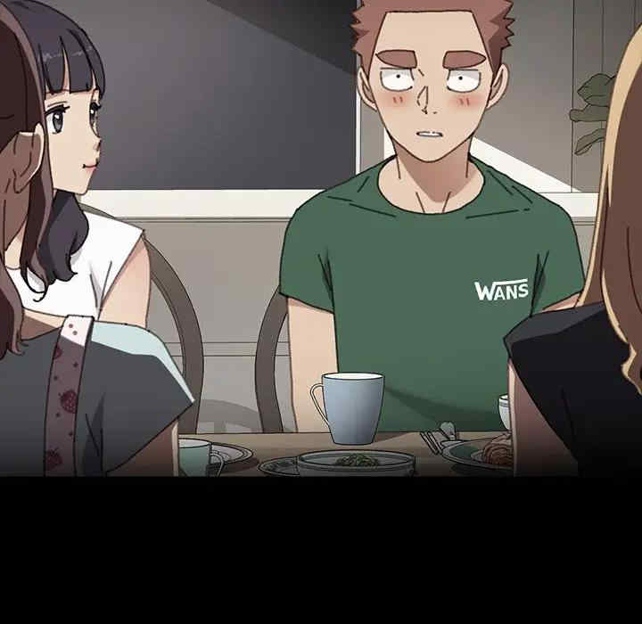 韩国漫画乖乖上钩/危机四伏的家庭生活韩漫_乖乖上钩/危机四伏的家庭生活-第45话在线免费阅读-韩国漫画-第101张图片