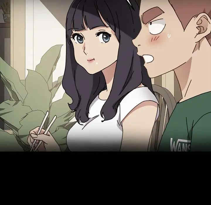 韩国漫画乖乖上钩/危机四伏的家庭生活韩漫_乖乖上钩/危机四伏的家庭生活-第45话在线免费阅读-韩国漫画-第105张图片