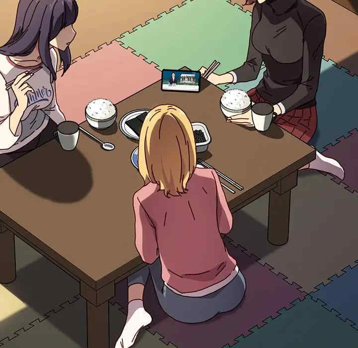 韩国漫画乖乖上钩/危机四伏的家庭生活韩漫_乖乖上钩/危机四伏的家庭生活-第45话在线免费阅读-韩国漫画-第151张图片