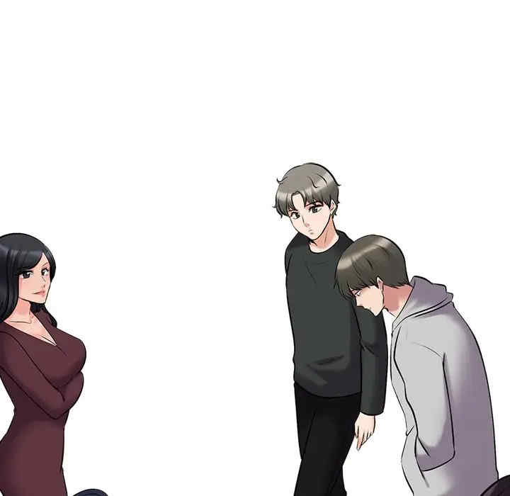 韩国漫画心机女教授韩漫_心机女教授-第43话在线免费阅读-韩国漫画-第37张图片