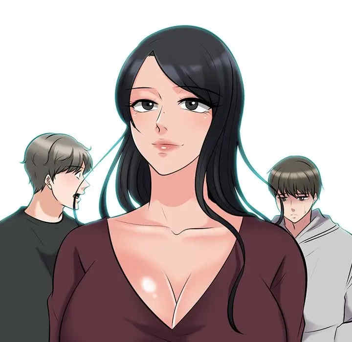 韩国漫画心机女教授韩漫_心机女教授-第43话在线免费阅读-韩国漫画-第43张图片