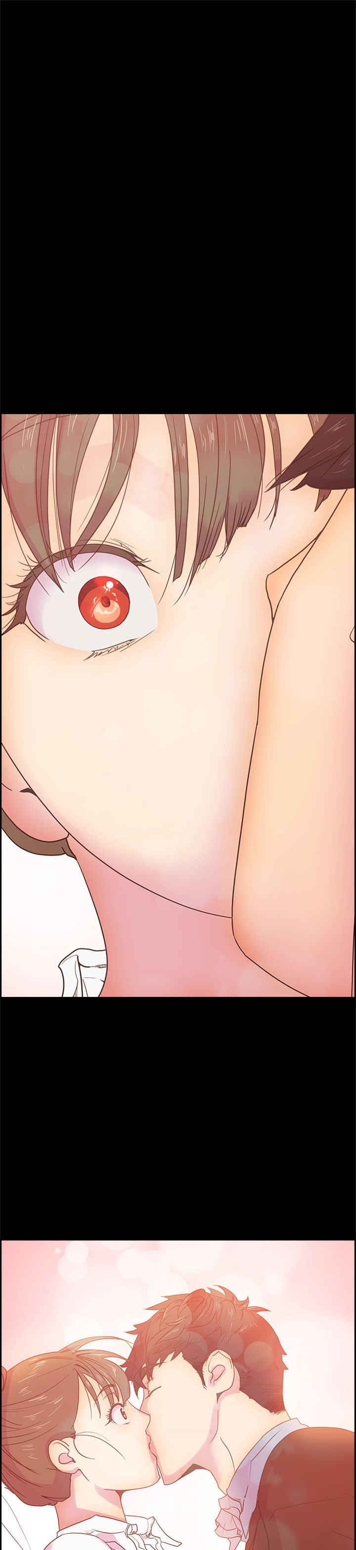 韩国漫画谁把他给吃了韩漫_谁把他给吃了-第11话在线免费阅读-韩国漫画-第1张图片