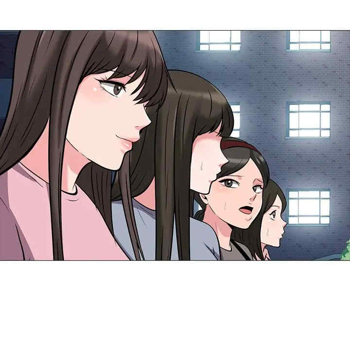 韩国漫画心机女教授韩漫_心机女教授-第43话在线免费阅读-韩国漫画-第71张图片
