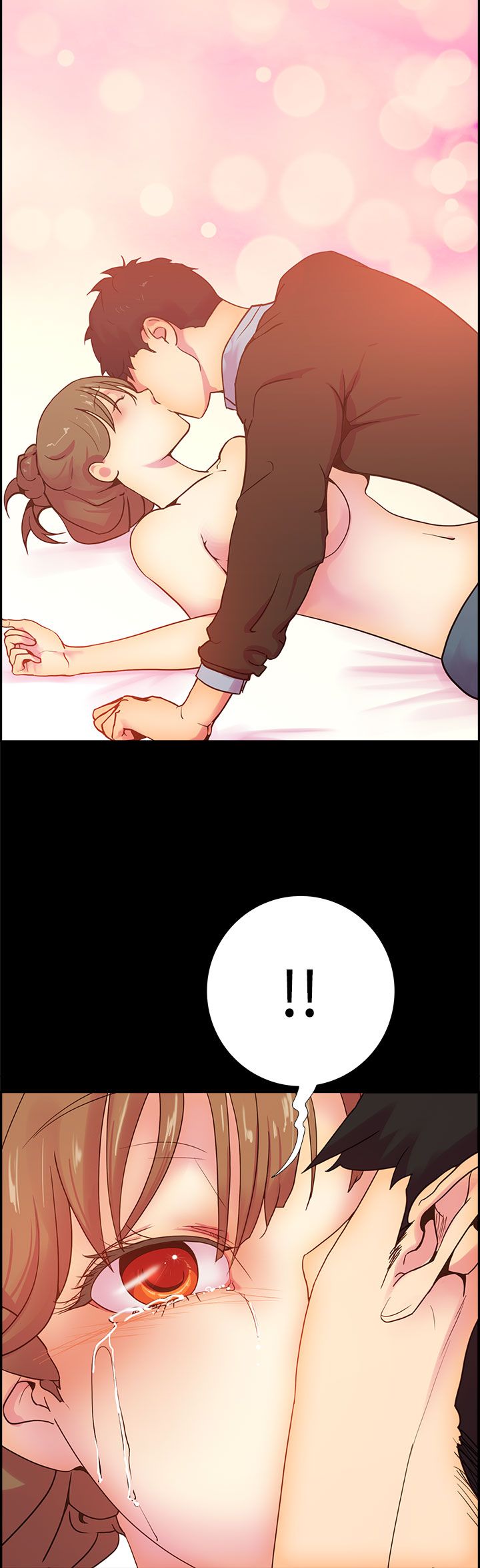 韩国漫画谁把他给吃了韩漫_谁把他给吃了-第11话在线免费阅读-韩国漫画-第21张图片