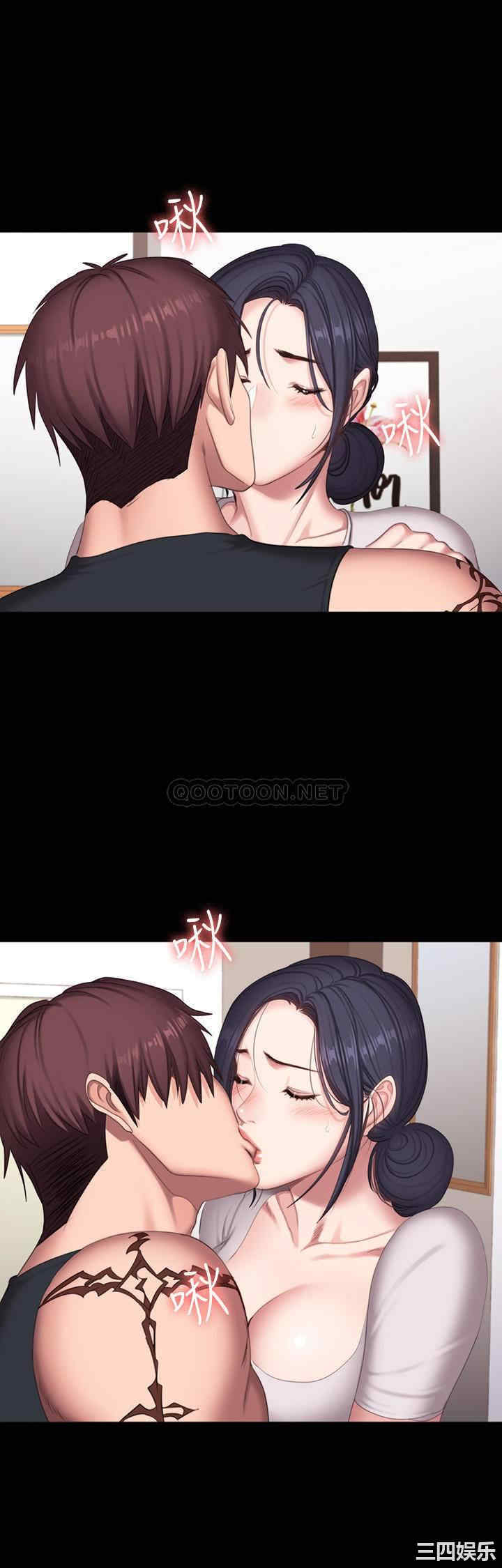 韩国漫画韩漫_健身教练-第68话在线免费阅读-韩国漫画-第23张图片