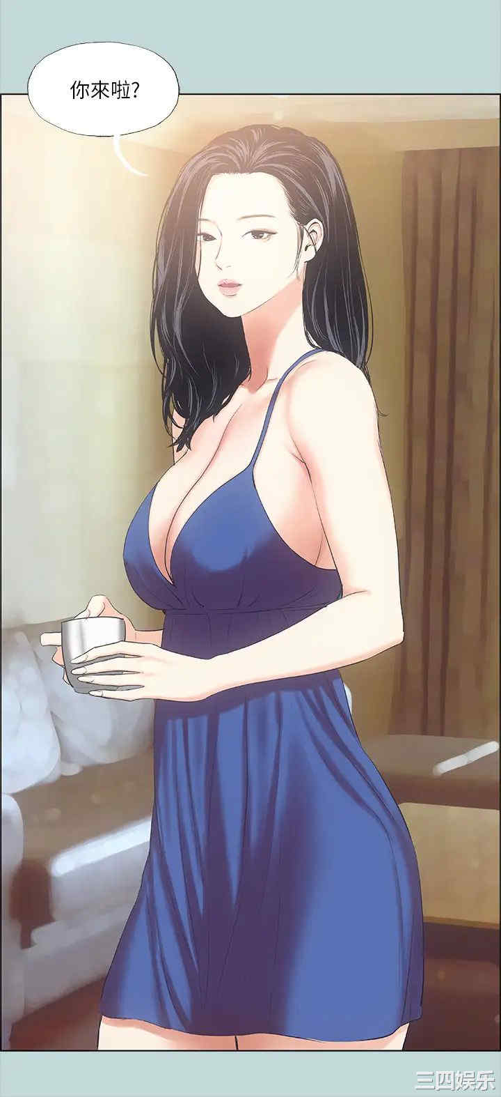 韩国漫画韩漫_纵夏夜之梦-第43话在线免费阅读-韩国漫画-第24张图片