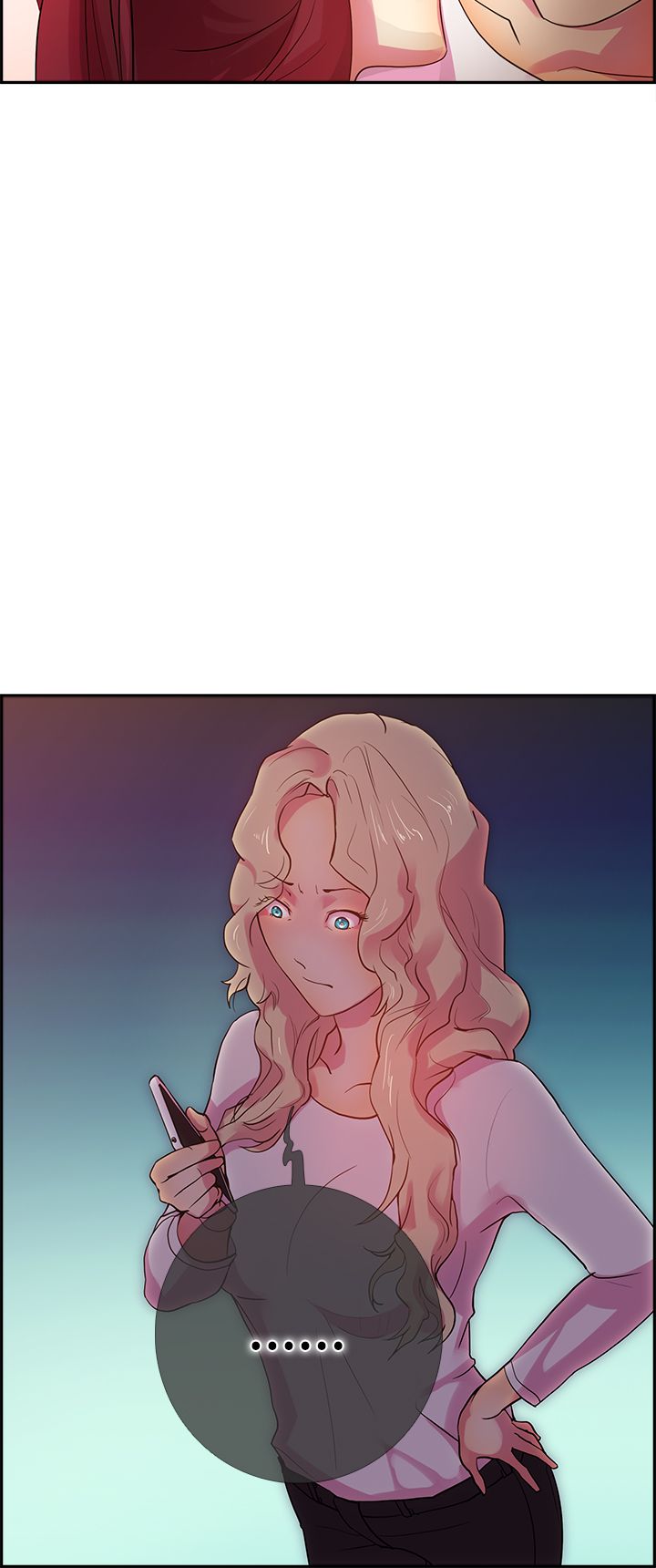 韩国漫画谁把他给吃了韩漫_谁把他给吃了-第14话在线免费阅读-韩国漫画-第24张图片