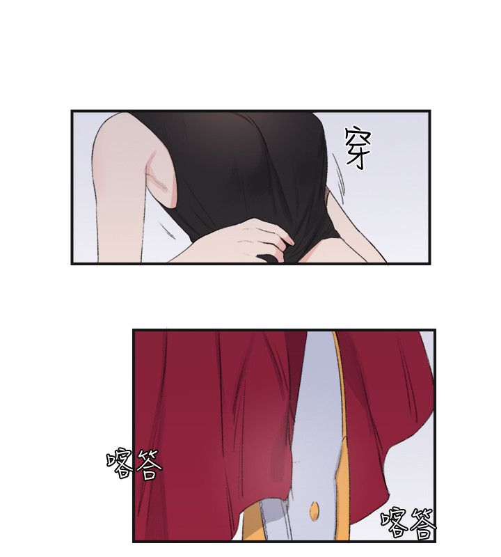 韩国漫画双面圣女韩漫_双面圣女-第19话在线免费阅读-韩国漫画-第18张图片