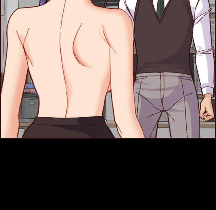 韩国漫画妈妈是女大学生韩漫_妈妈是女大学生-第66话在线免费阅读-韩国漫画-第71张图片