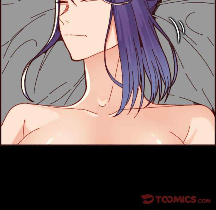 韩国漫画妈妈是女大学生韩漫_妈妈是女大学生-第66话在线免费阅读-韩国漫画-第87张图片