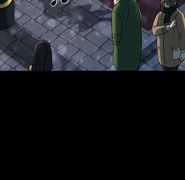 韩国漫画乖乖上钩/危机四伏的家庭生活韩漫_乖乖上钩/危机四伏的家庭生活-第45话在线免费阅读-韩国漫画-第29张图片