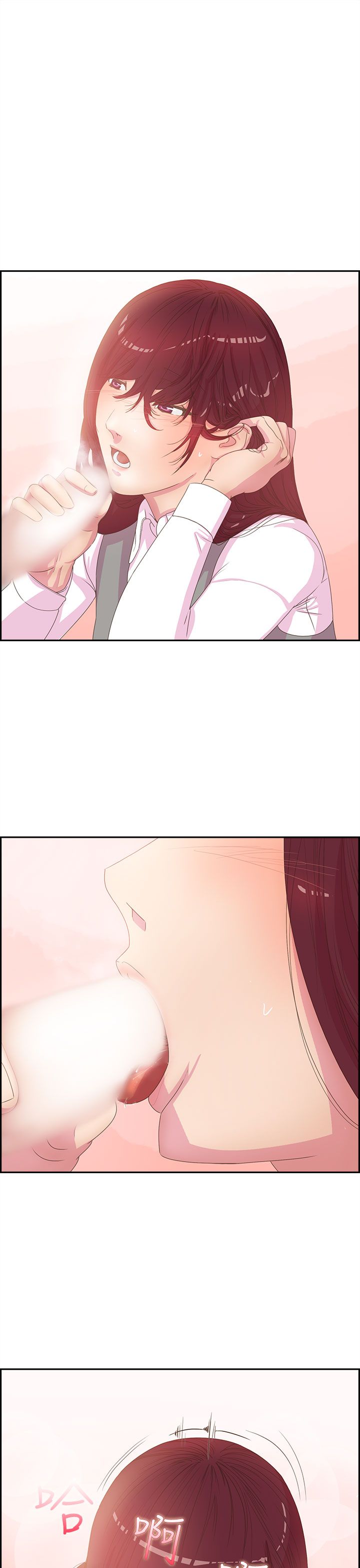 韩国漫画谁把他给吃了韩漫_谁把他给吃了-第4话在线免费阅读-韩国漫画-第1张图片