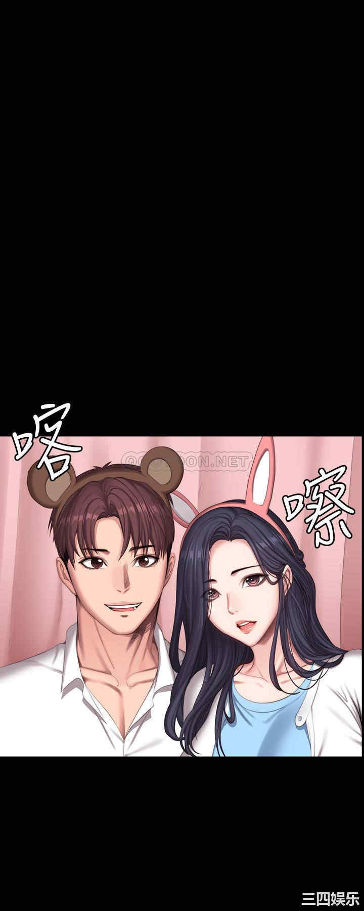 韩国漫画韩漫_健身教练-第89话在线免费阅读-韩国漫画-第25张图片