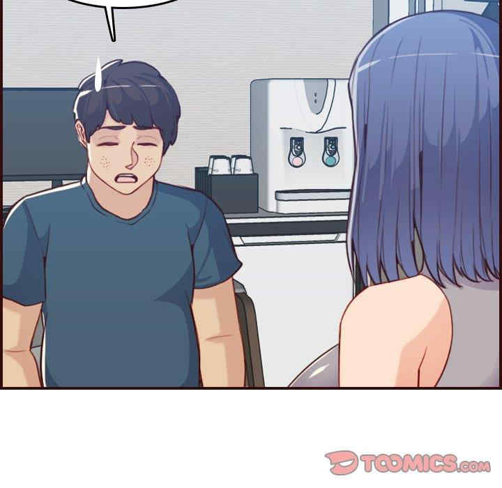 韩国漫画妈妈是女大学生韩漫_妈妈是女大学生-第53话在线免费阅读-韩国漫画-第78张图片