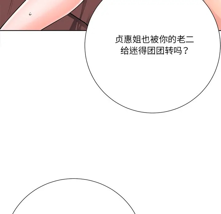 韩国漫画相差一轮韩漫_相差一轮-第23话在线免费阅读-韩国漫画-第13张图片
