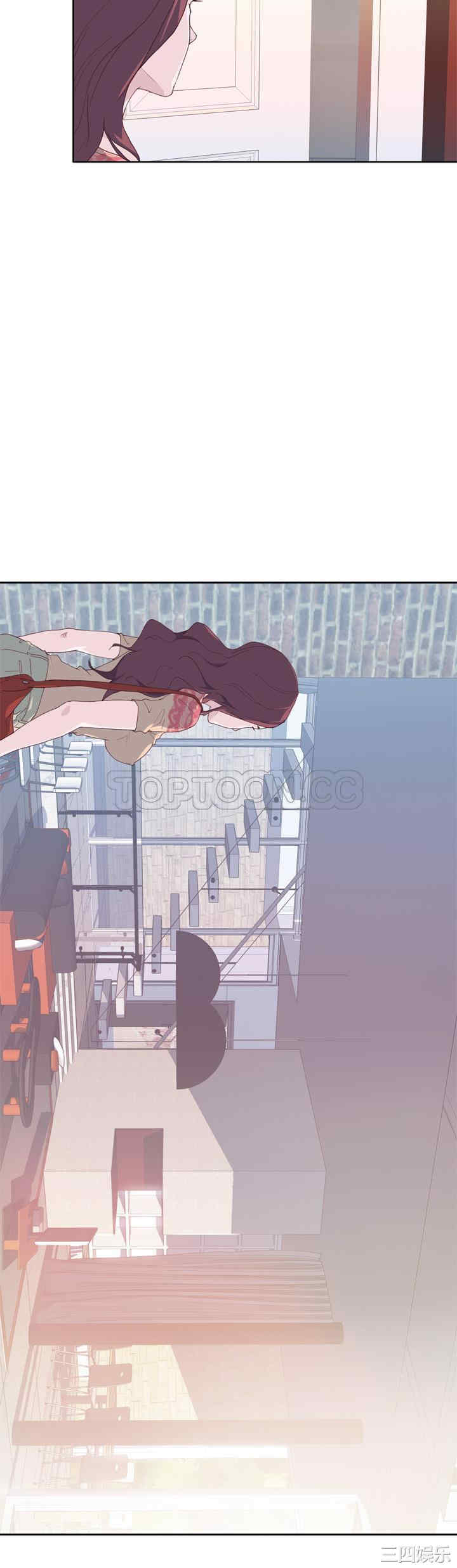 韩国漫画优质女孩韩漫_优质女孩-第27话在线免费阅读-韩国漫画-第25张图片