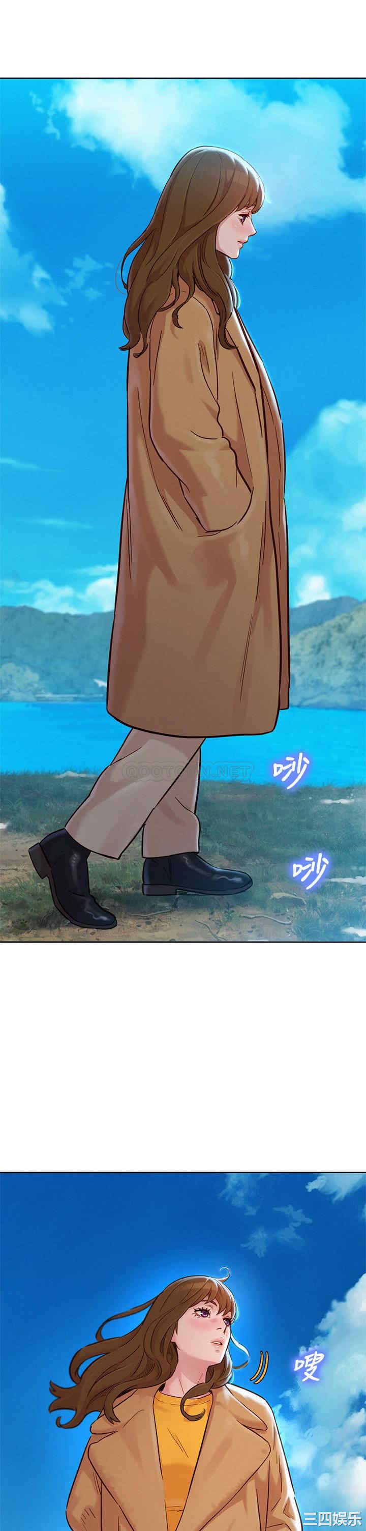 韩国漫画漂亮干姐姐韩漫_漂亮干姐姐-第156话在线免费阅读-韩国漫画-第2张图片