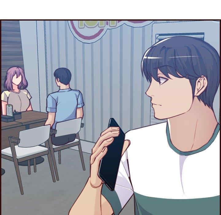 韩国漫画妈妈是女大学生韩漫_妈妈是女大学生-第53话在线免费阅读-韩国漫画-第116张图片