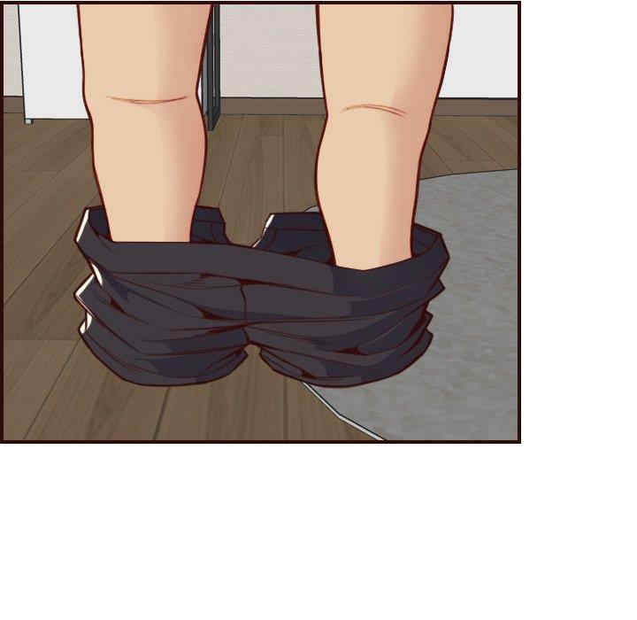 韩国漫画妈妈是女大学生韩漫_妈妈是女大学生-第53话在线免费阅读-韩国漫画-第121张图片