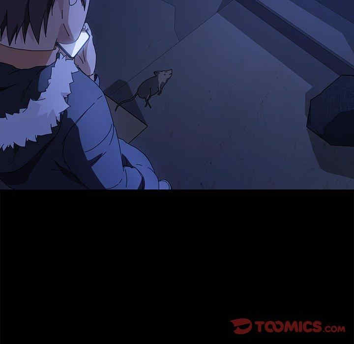 韩国漫画乖乖上钩/危机四伏的家庭生活韩漫_乖乖上钩/危机四伏的家庭生活-第67话在线免费阅读-韩国漫画-第21张图片