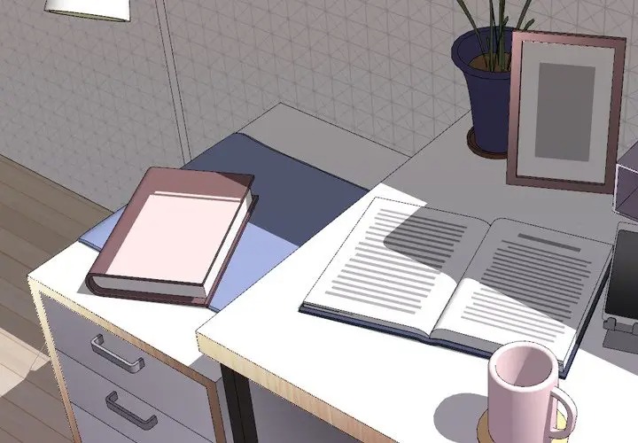 韩国漫画姐姐的秘密日记韩漫_姐姐的秘密日记-第26话在线免费阅读-韩国漫画-第3张图片