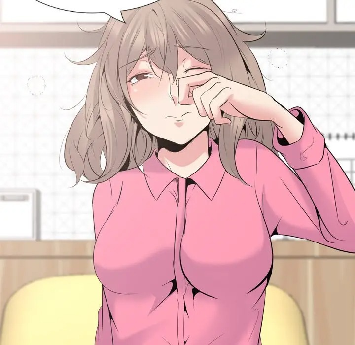 韩国漫画姐姐的秘密日记韩漫_姐姐的秘密日记-第26话在线免费阅读-韩国漫画-第20张图片