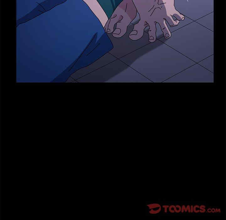 韩国漫画乖乖上钩/危机四伏的家庭生活韩漫_乖乖上钩/危机四伏的家庭生活-第67话在线免费阅读-韩国漫画-第57张图片