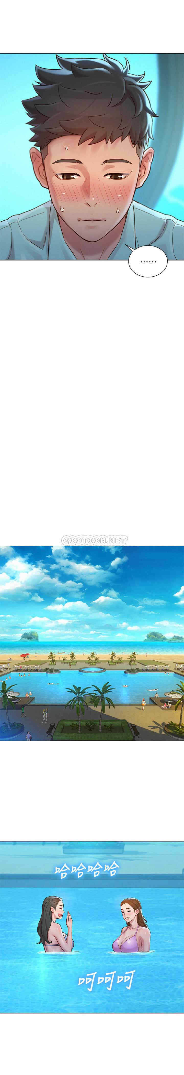 韩国漫画漂亮干姐姐韩漫_漂亮干姐姐-第136话在线免费阅读-韩国漫画-第26张图片