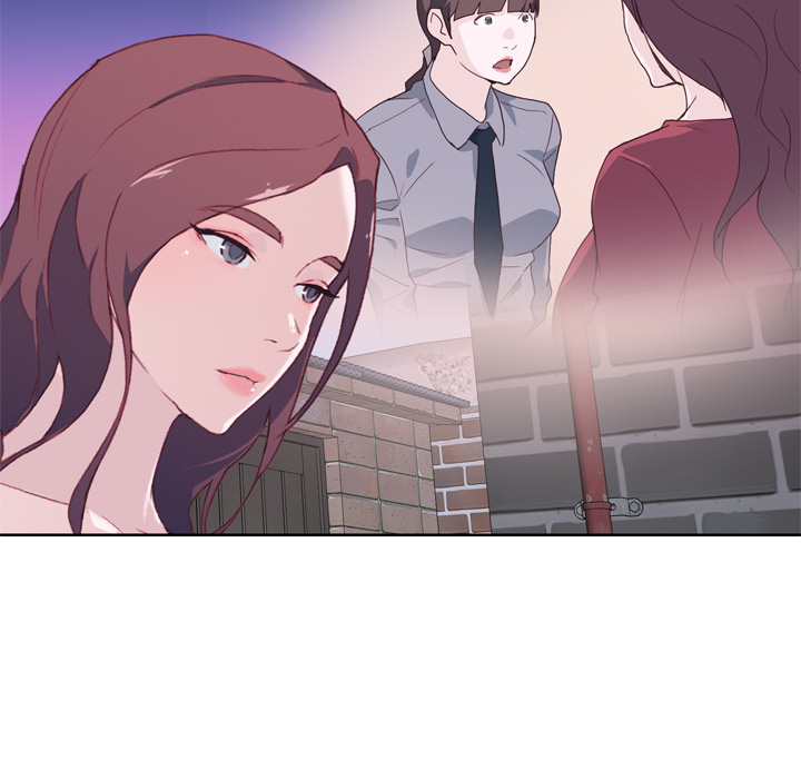 韩国漫画优质女孩韩漫_优质女孩-第19话在线免费阅读-韩国漫画-第110张图片