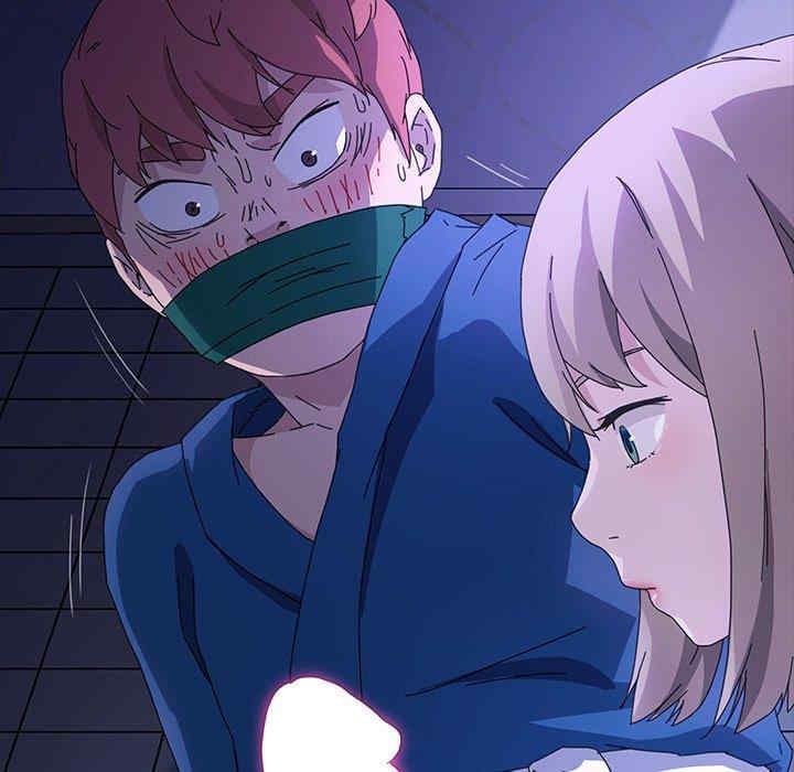 韩国漫画乖乖上钩/危机四伏的家庭生活韩漫_乖乖上钩/危机四伏的家庭生活-第67话在线免费阅读-韩国漫画-第116张图片