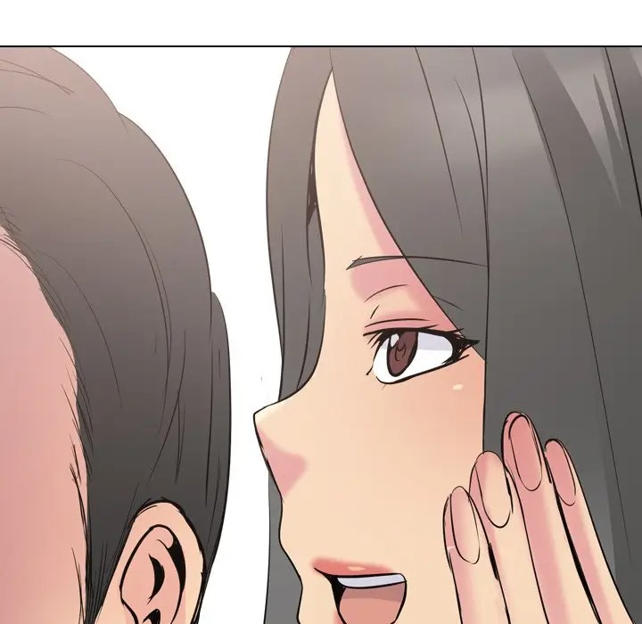 韩国漫画姐姐的秘密日记韩漫_姐姐的秘密日记-第26话在线免费阅读-韩国漫画-第150张图片