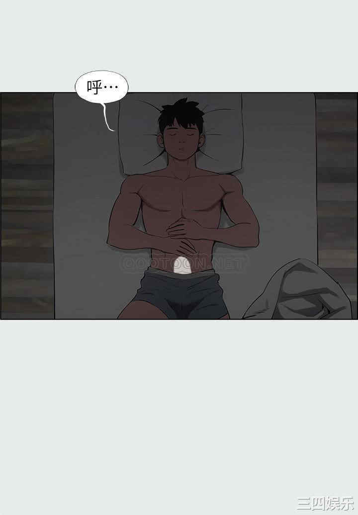 韩国漫画韩漫_纵夏夜之梦-第17话在线免费阅读-韩国漫画-第17张图片