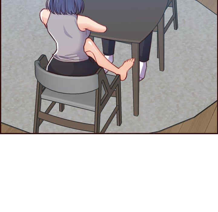 韩国漫画妈妈是女大学生韩漫_妈妈是女大学生-第53话在线免费阅读-韩国漫画-第50张图片