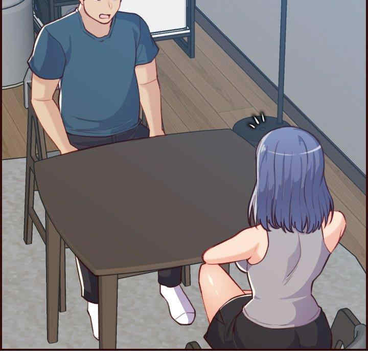 韩国漫画妈妈是女大学生韩漫_妈妈是女大学生-第53话在线免费阅读-韩国漫画-第59张图片