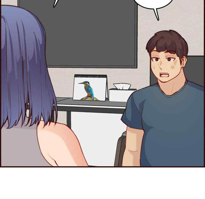 韩国漫画妈妈是女大学生韩漫_妈妈是女大学生-第53话在线免费阅读-韩国漫画-第65张图片
