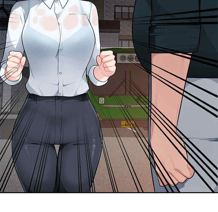 韩国漫画寄生一家人/混乱一家人韩漫_寄生一家人/混乱一家人-第3话在线免费阅读-韩国漫画-第59张图片