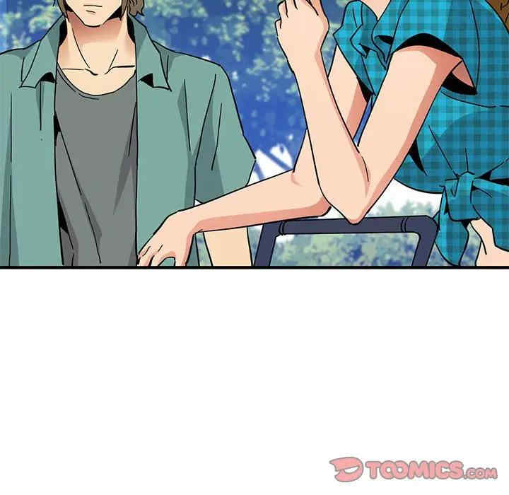 韩国漫画闯入我们家的H先生韩漫_闯入我们家的H先生-第53话在线免费阅读-韩国漫画-第15张图片