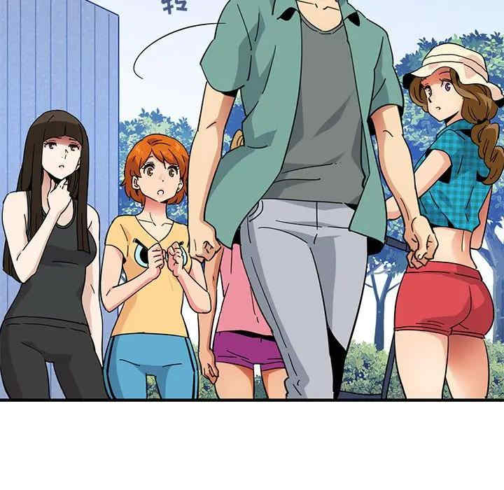 韩国漫画闯入我们家的H先生韩漫_闯入我们家的H先生-第53话在线免费阅读-韩国漫画-第30张图片