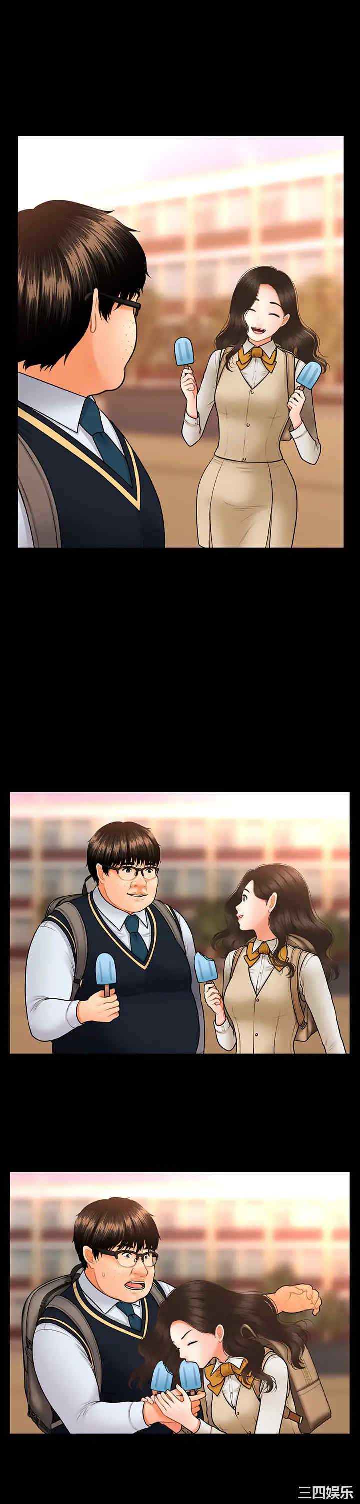 韩国漫画韩漫_医美奇鸡-第45话在线免费阅读-韩国漫画-第32张图片