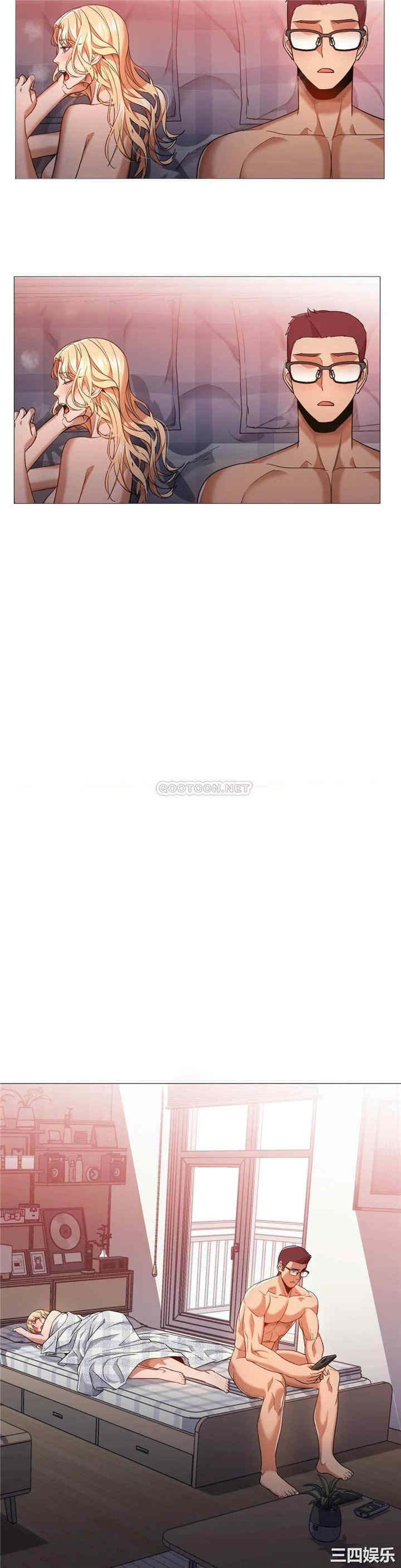 韩国漫画站立女人韩漫_站立女人-第55话在线免费阅读-韩国漫画-第16张图片