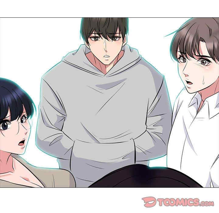 韩国漫画心机女教授韩漫_心机女教授-第78话在线免费阅读-韩国漫画-第33张图片