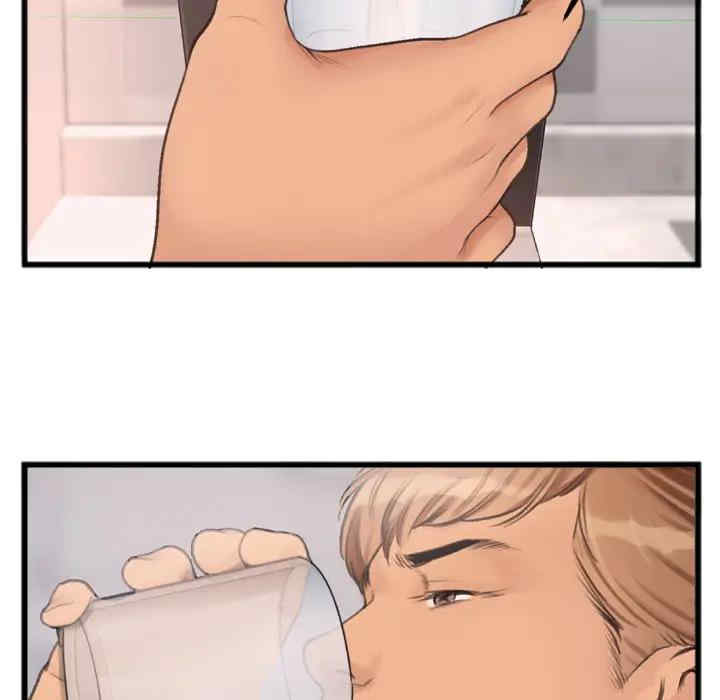 韩国漫画特殊关系韩漫_特殊关系-第一话在线免费阅读-韩国漫画-第15张图片