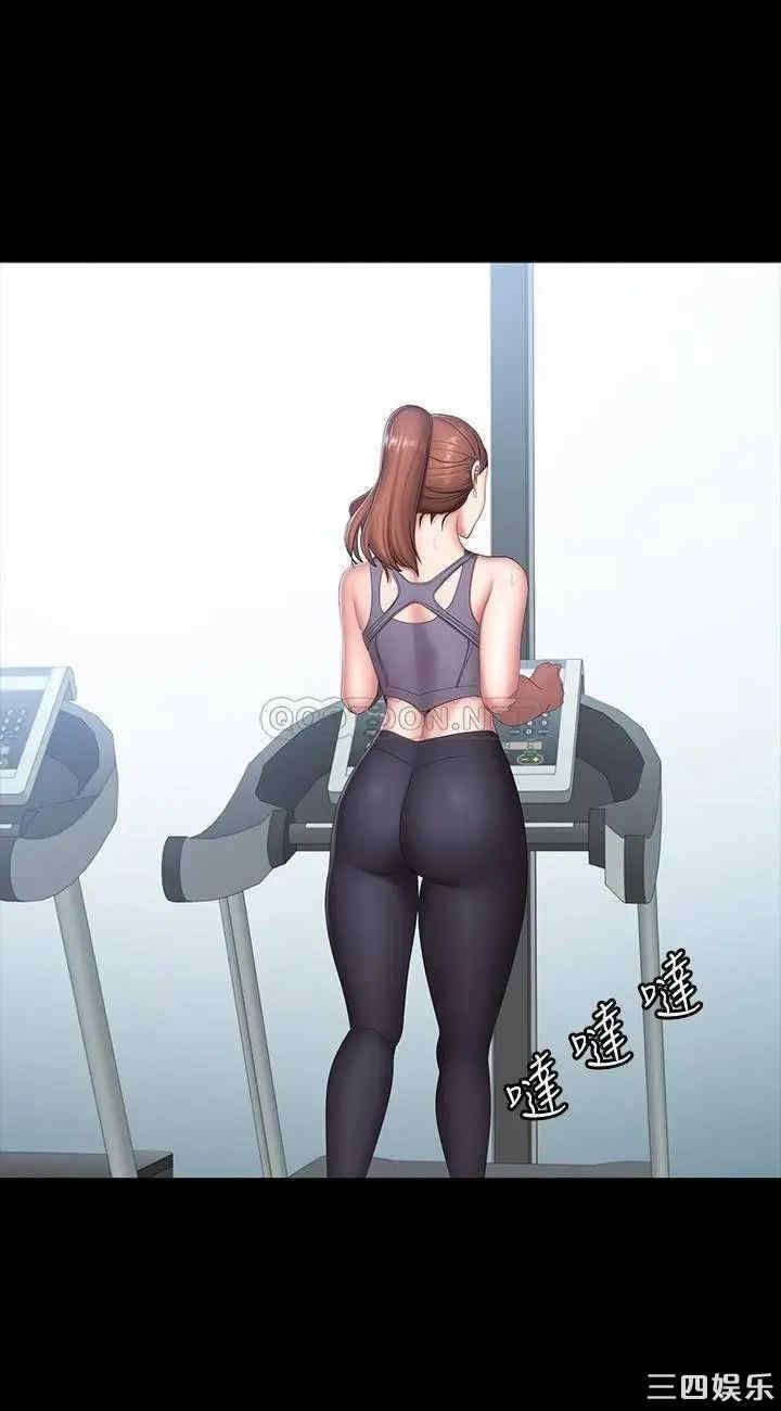 韩国漫画韩漫_健身教练-第64话在线免费阅读-韩国漫画-第21张图片