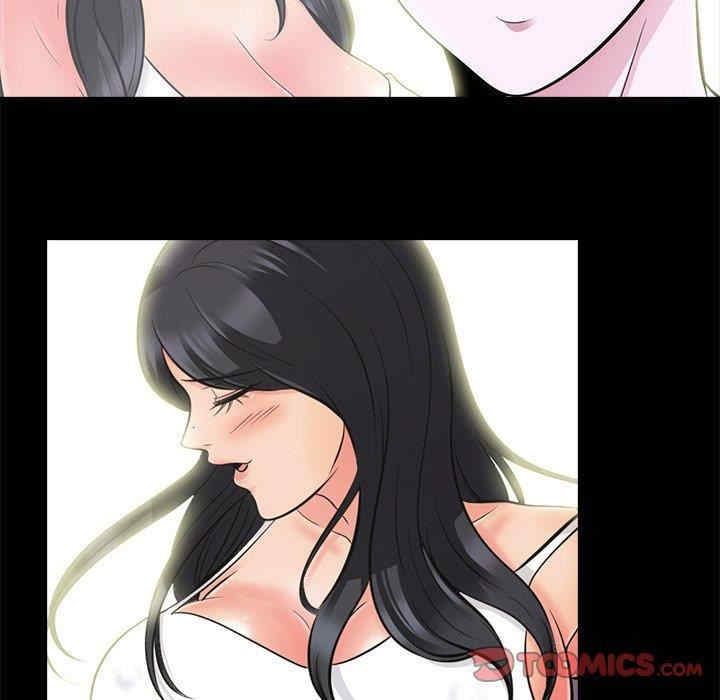 韩国漫画心机女教授韩漫_心机女教授-第56话在线免费阅读-韩国漫画-第33张图片
