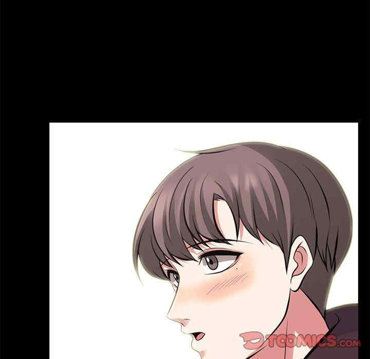 韩国漫画心机女教授韩漫_心机女教授-第56话在线免费阅读-韩国漫画-第87张图片