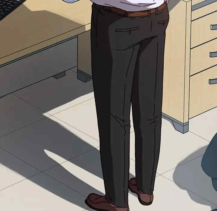 韩国漫画乖乖上钩/危机四伏的家庭生活韩漫_乖乖上钩/危机四伏的家庭生活-第37话在线免费阅读-韩国漫画-第13张图片