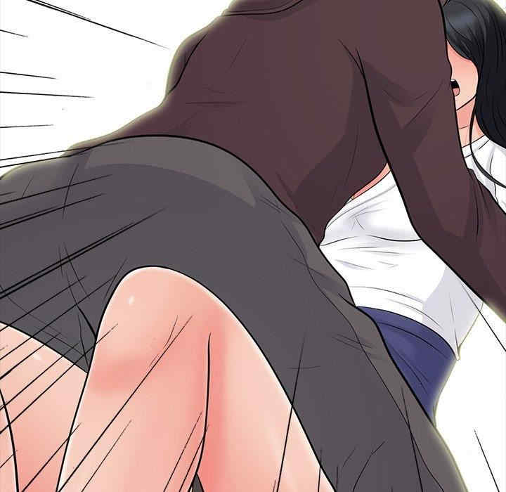 韩国漫画心机女教授韩漫_心机女教授-第56话在线免费阅读-韩国漫画-第103张图片