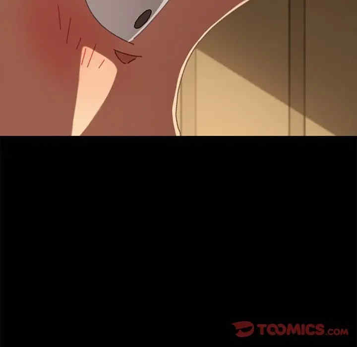 韩国漫画乖乖上钩/危机四伏的家庭生活韩漫_乖乖上钩/危机四伏的家庭生活-第37话在线免费阅读-韩国漫画-第116张图片