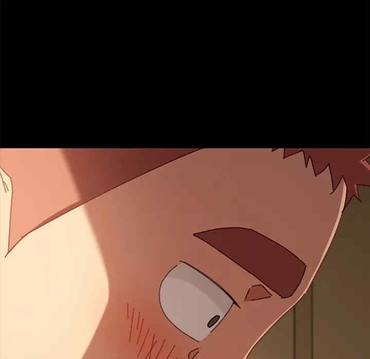 韩国漫画乖乖上钩/危机四伏的家庭生活韩漫_乖乖上钩/危机四伏的家庭生活-第37话在线免费阅读-韩国漫画-第117张图片